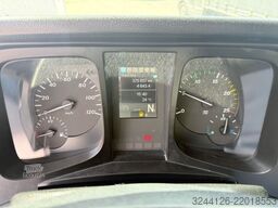 MERCEDES-BENZ Arocs3246/Meiller3-Seitenkipper+Bordmatik/Euro6d