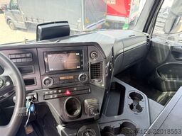 MERCEDES-BENZ Arocs3246/Meiller3-Seitenkipper+Bordmatik/Euro6d