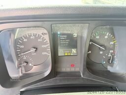 MERCEDES-BENZ Arocs3246/Meiller3-Seitenkipper+Bordmatik/Euro6d
