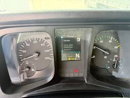 MERCEDES-BENZ Arocs3246/Meiller3-Seitenkipper+Bordmatik/Euro6d