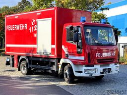 Iveco ML 1Q Gerätewagen Logistik 1 GW-L1