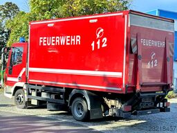 Iveco ML 1Q Gerätewagen Logistik 1 GW-L1