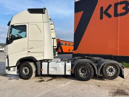 Volvo FH 500 6x2 GLOBE XL / HYDRAULICS