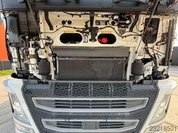 Volvo FH 500 6x2 GLOBE XL / HYDRAULICS