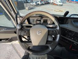 Volvo FH 500 6x2 GLOBE XL / HYDRAULICS