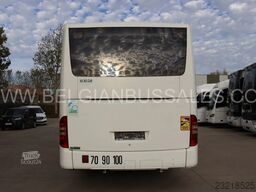 Mercedes-Benz Intouro ME 12,98m / Lift