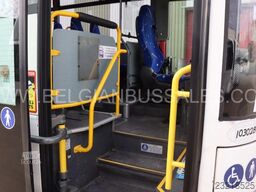 Mercedes-Benz Intouro ME 12,98m / Lift