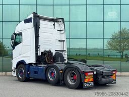 VOLVO FH GLOBETROTTER 6X2 701.000 KM SUPER CONDITION N