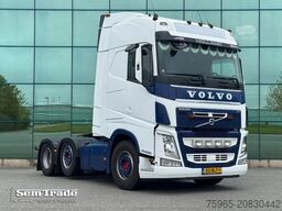 VOLVO FH GLOBETROTTER 6X2 701.000 KM SUPER CONDITION N