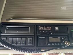 VOLVO FH GLOBETROTTER 6X2 701.000 KM SUPER CONDITION N