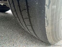 VOLVO FH GLOBETROTTER 6X2 701.000 KM SUPER CONDITION N