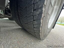 VOLVO FH GLOBETROTTER 6X2 701.000 KM SUPER CONDITION N