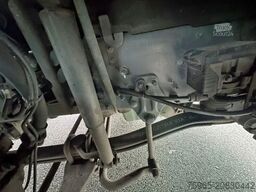 VOLVO FH GLOBETROTTER 6X2 701.000 KM SUPER CONDITION N