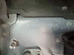 VOLVO FH GLOBETROTTER 6X2 701.000 KM SUPER CONDITION N