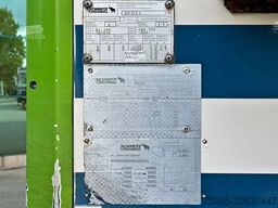 SCHMITZ CARGOBULL SKO 24 THERMO KING SLX 200 ONLY 3645 ENGINE HOUR