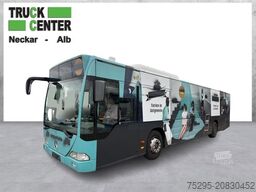 EVOBUS O530 Ausstellungs+Promobus Markise TÜV 05/2025