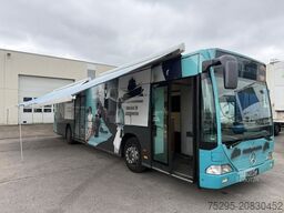 EVOBUS O530 Ausstellungs+Promobus Markise TÜV 05/2025