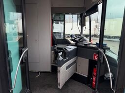 EVOBUS O530 Ausstellungs+Promobus Markise TÜV 05/2025