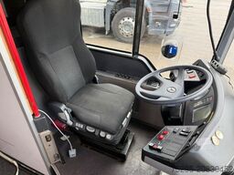 EVOBUS O530 Ausstellungs+Promobus Markise TÜV 05/2025