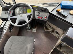 EVOBUS O530 Ausstellungs+Promobus Markise TÜV 05/2025