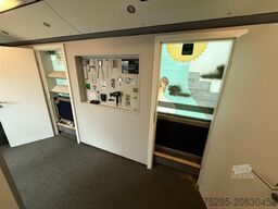 EVOBUS O530 Ausstellungs+Promobus Markise TÜV 05/2025