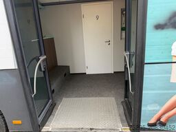 EVOBUS O530 Ausstellungs+Promobus Markise TÜV 05/2025