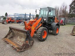 KOMATSU WA 100 M-7 Radlader 29.500 EUR