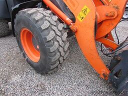 KOMATSU WA 100 M-7 Radlader 29.500 EUR