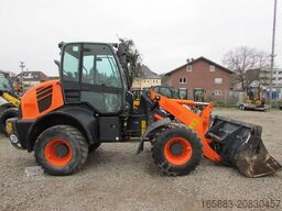 KOMATSU WA 100 M-7 Radlader 29.500 EUR