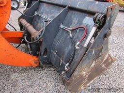 KOMATSU WA 100 M-7 Radlader 29.500 EUR