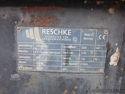 KOMATSU WA 100 M-7 Radlader 29.500 EUR