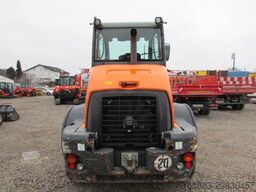 KOMATSU WA 100 M-7 Radlader 29.500 EUR