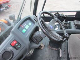 KOMATSU WA 100 M-7 Radlader 29.500 EUR