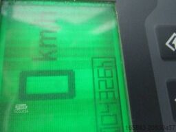 KOMATSU WA 100 M-7 Radlader 29.500 EUR