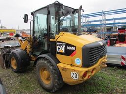 CATERPILLAR 906 M Radlader 30.000 EUR