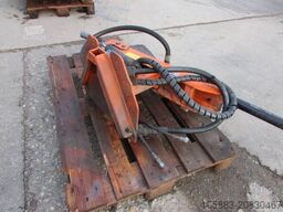 ECO Technologies Waschbalken