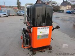 Eco Technologies SWA 600 Multiwash / Zapfwellena