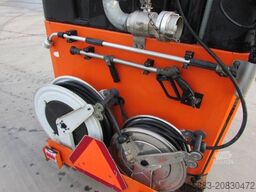  Eco Technologies SWA 600 Multiwash / Zapfwellena