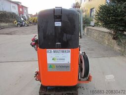 Eco Technologies SWA 600 Multiwash / Zapfwellena