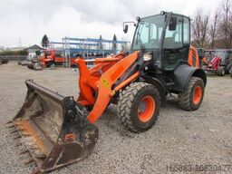 KOMATSU WA 100 M-7 Radlader 28.000 EUR