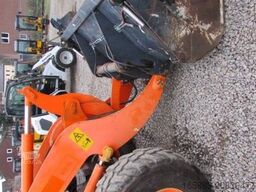 KOMATSU WA 100 M-7 Radlader 28.000 EUR