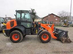 KOMATSU WA 100 M-7 Radlader 28.000 EUR