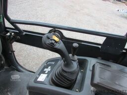 KOMATSU WA 100 M-7 Radlader 28.000 EUR