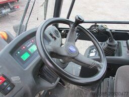 KOMATSU WA 100 M-7 Radlader 28.000 EUR