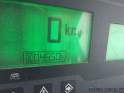 KOMATSU WA 100 M-7 Radlader 28.000 EUR