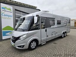 HYMER/ERIBA B-Klasse ML I 880 1.HAND#AUTOM.#TOP-AUSSTATTUNG