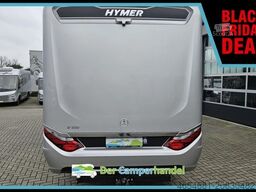 HYMER/ERIBA B-Klasse ML I 880 1.HAND#AUTOM.#TOP-AUSSTATTUNG