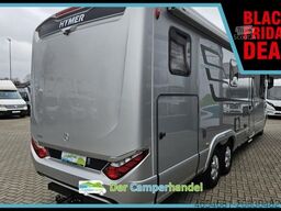 HYMER/ERIBA B-Klasse ML I 880 1.HAND#AUTOM.#TOP-AUSSTATTUNG