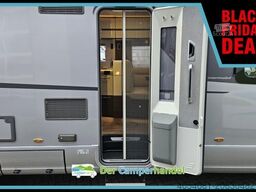 HYMER/ERIBA B-Klasse ML I 880 1.HAND#AUTOM.#TOP-AUSSTATTUNG
