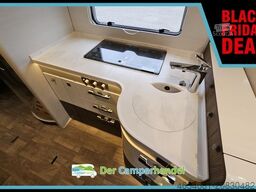 HYMER/ERIBA B-Klasse ML I 880 1.HAND#AUTOM.#TOP-AUSSTATTUNG